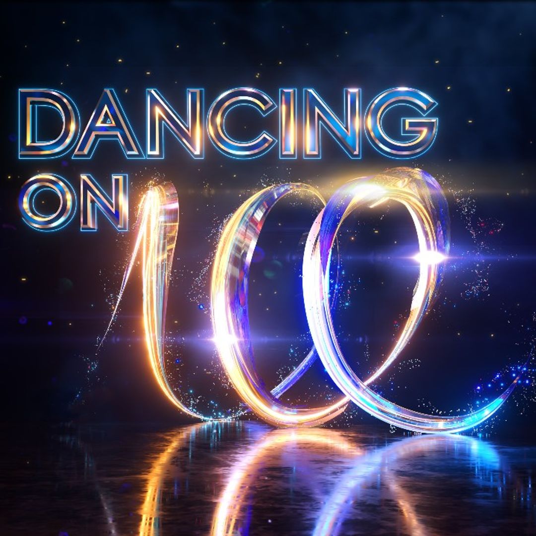 Dancing on Ice reveals second celeb contestant - see who it is!