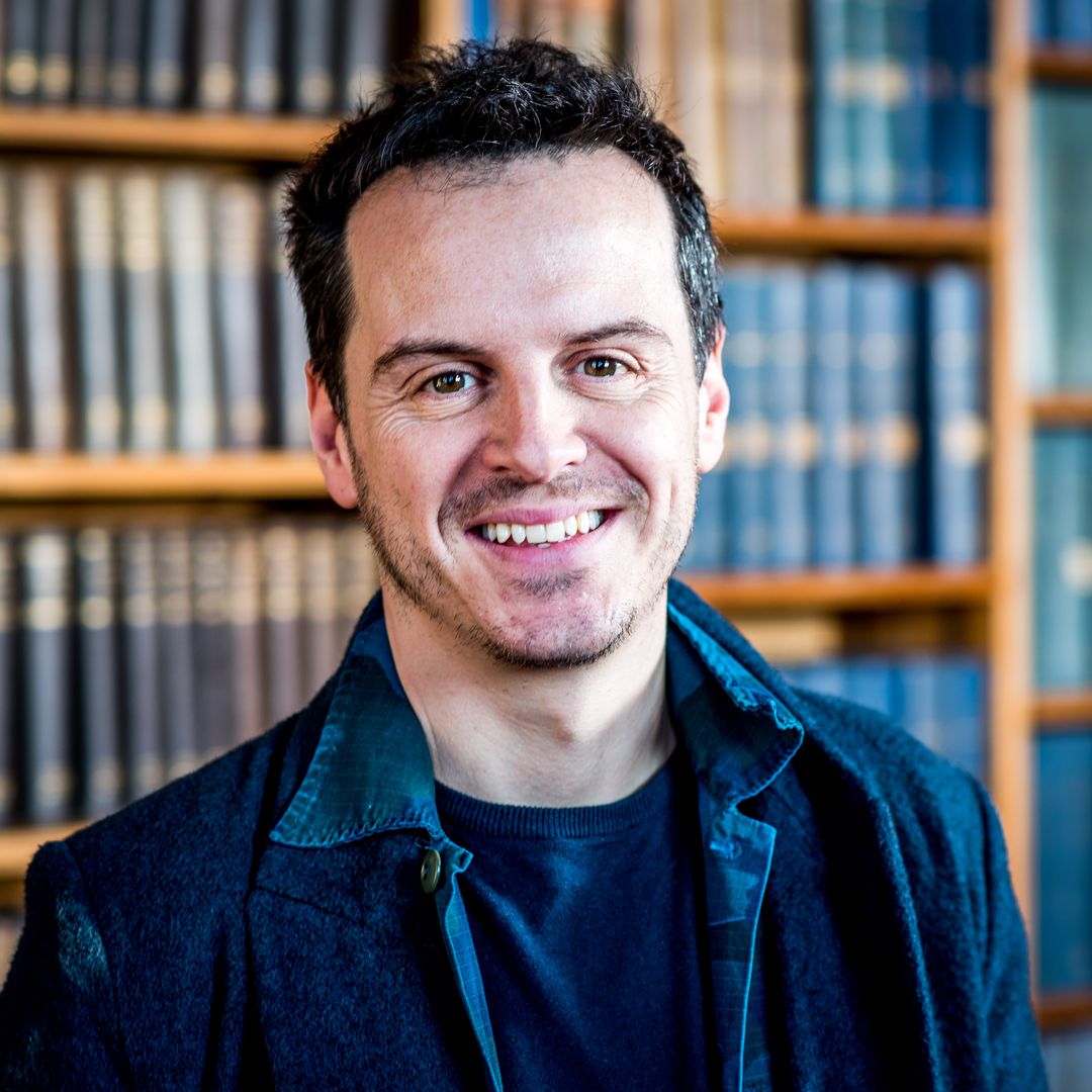 Andrew Scott's love life explored: is he in a relationship?