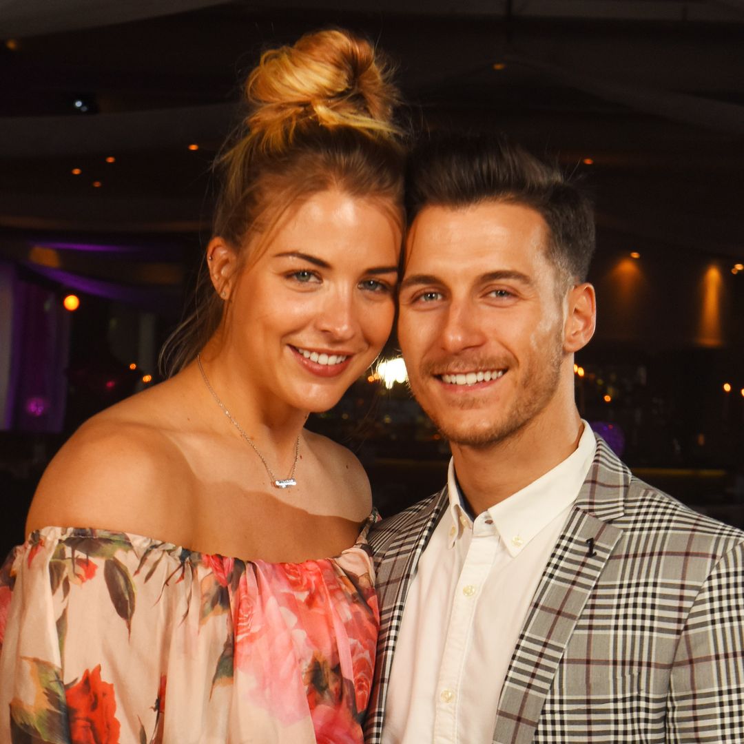 Strictly's Gemma Atkinson reveals major change that will happen after marrying Gorka Marquez