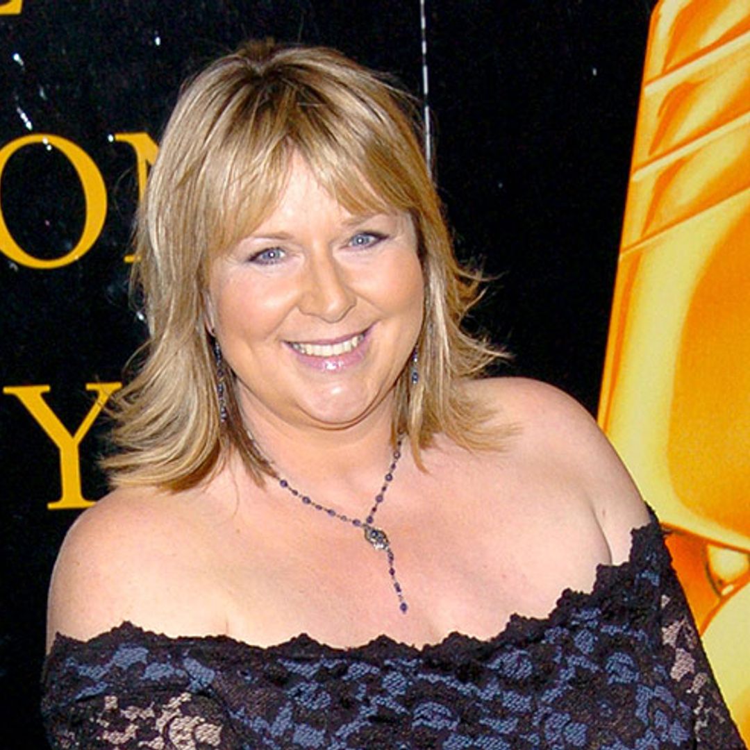 Fern Britton talks fighting sepsis: 'I was resigned to dying'