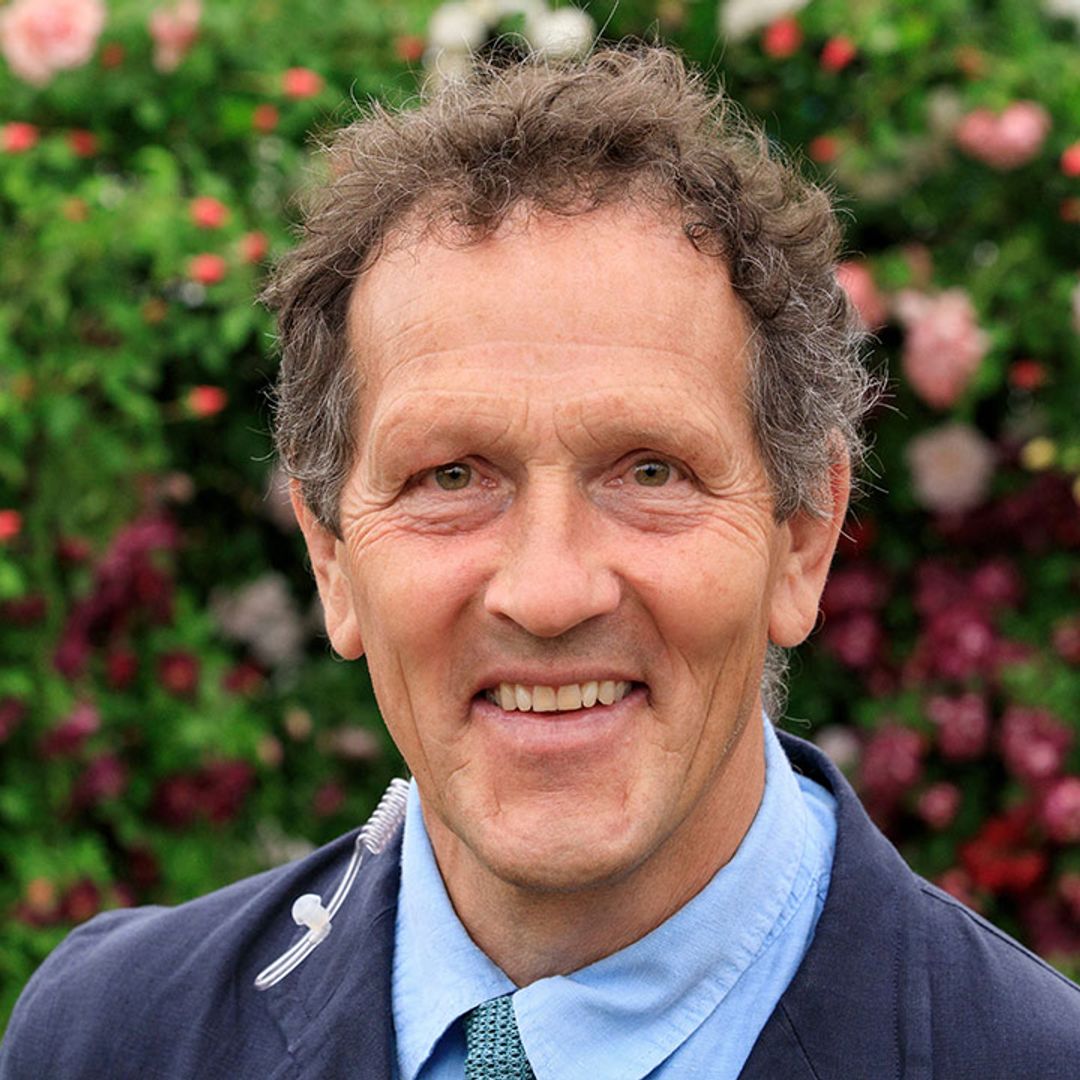 Gardeners' World: Monty Don makes major announcement about show - and fans can't wait