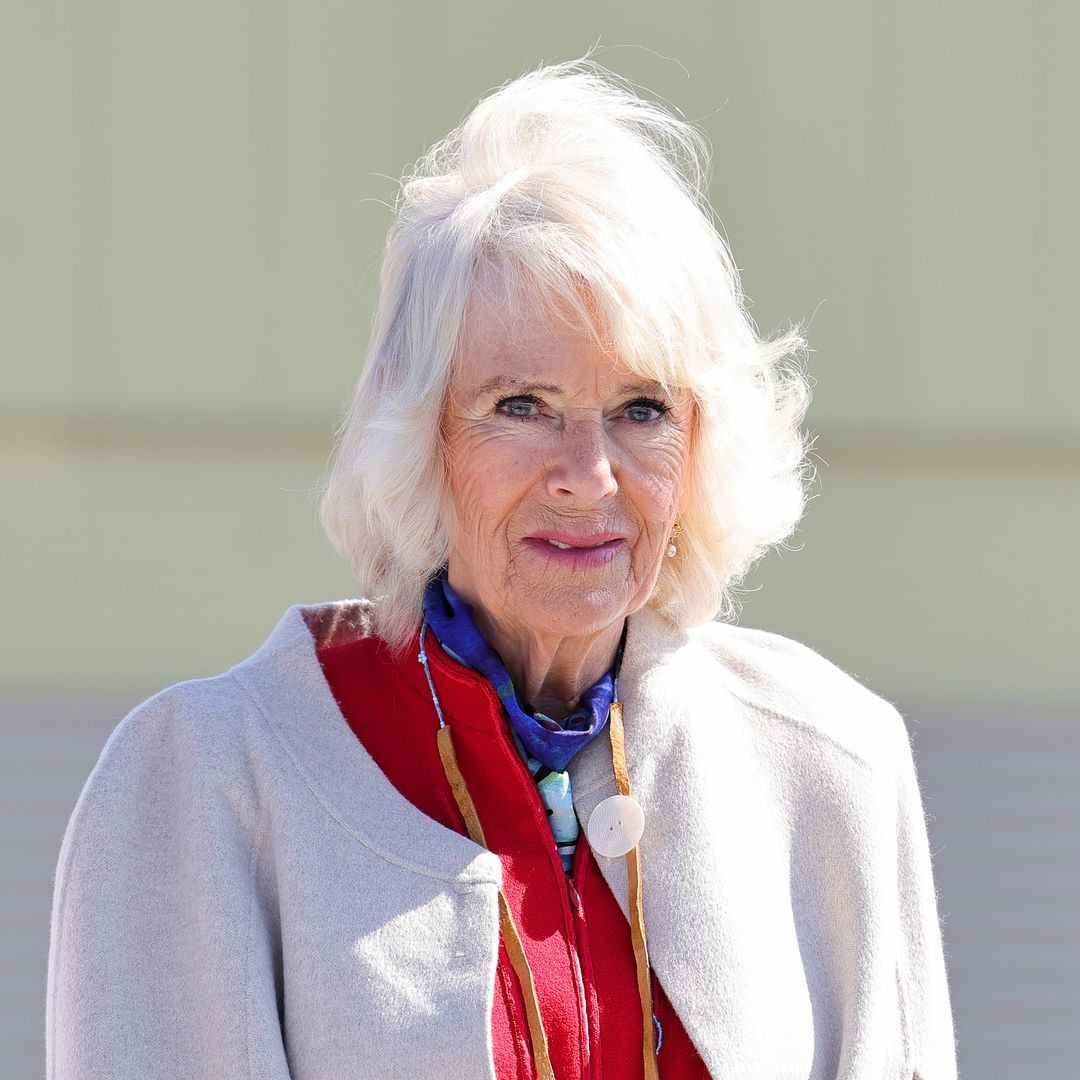 Why Queen Consort Camilla's coronation menu concern is unnecessary