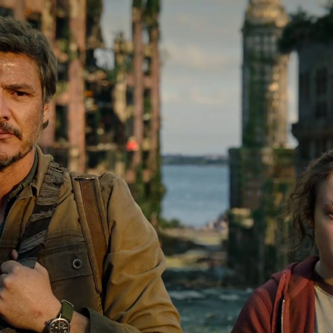 Pedro Pascal teases The Last of Us season two after SAG win, says it feels 'brand new'