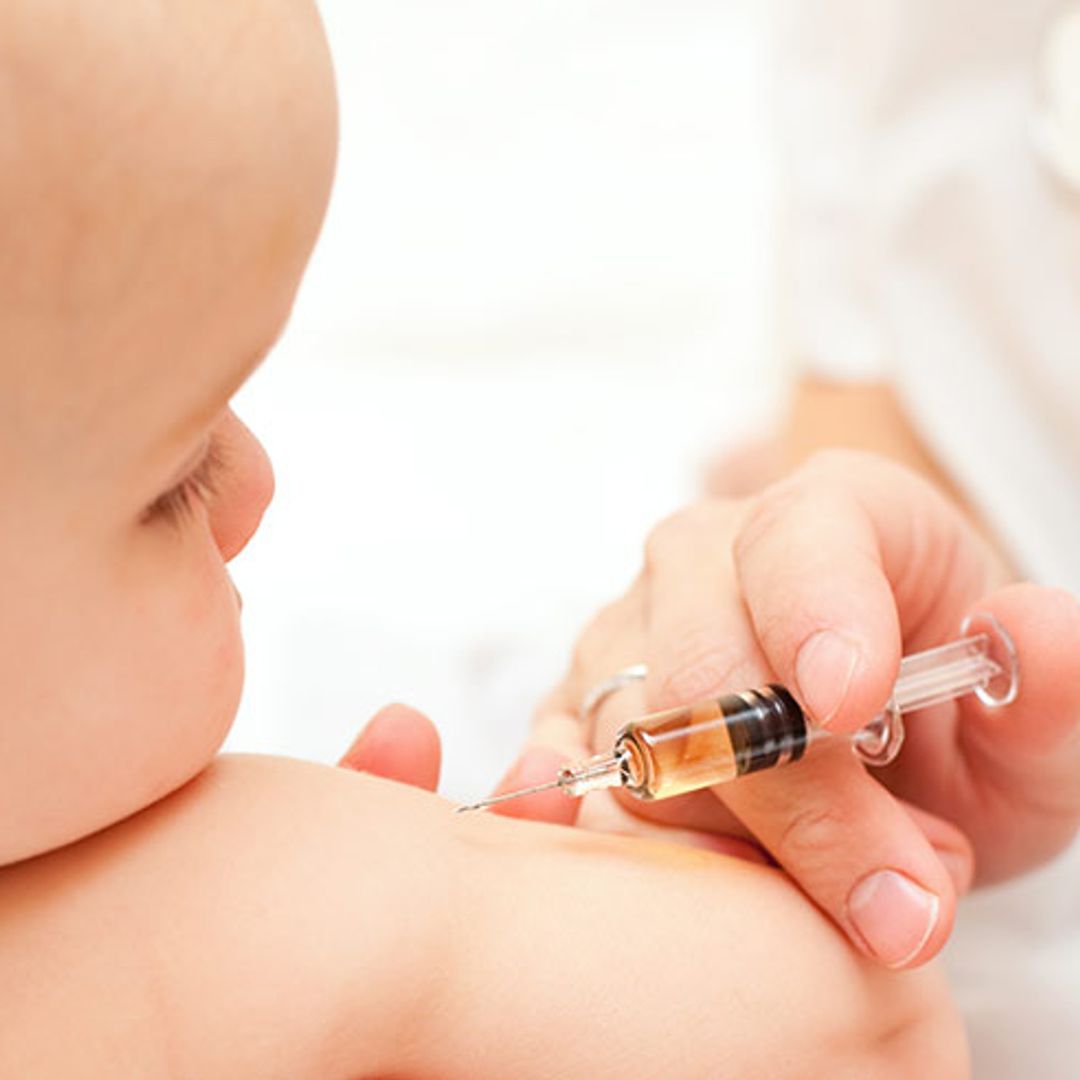 All babies born in the UK to be given Hepatitis B jab