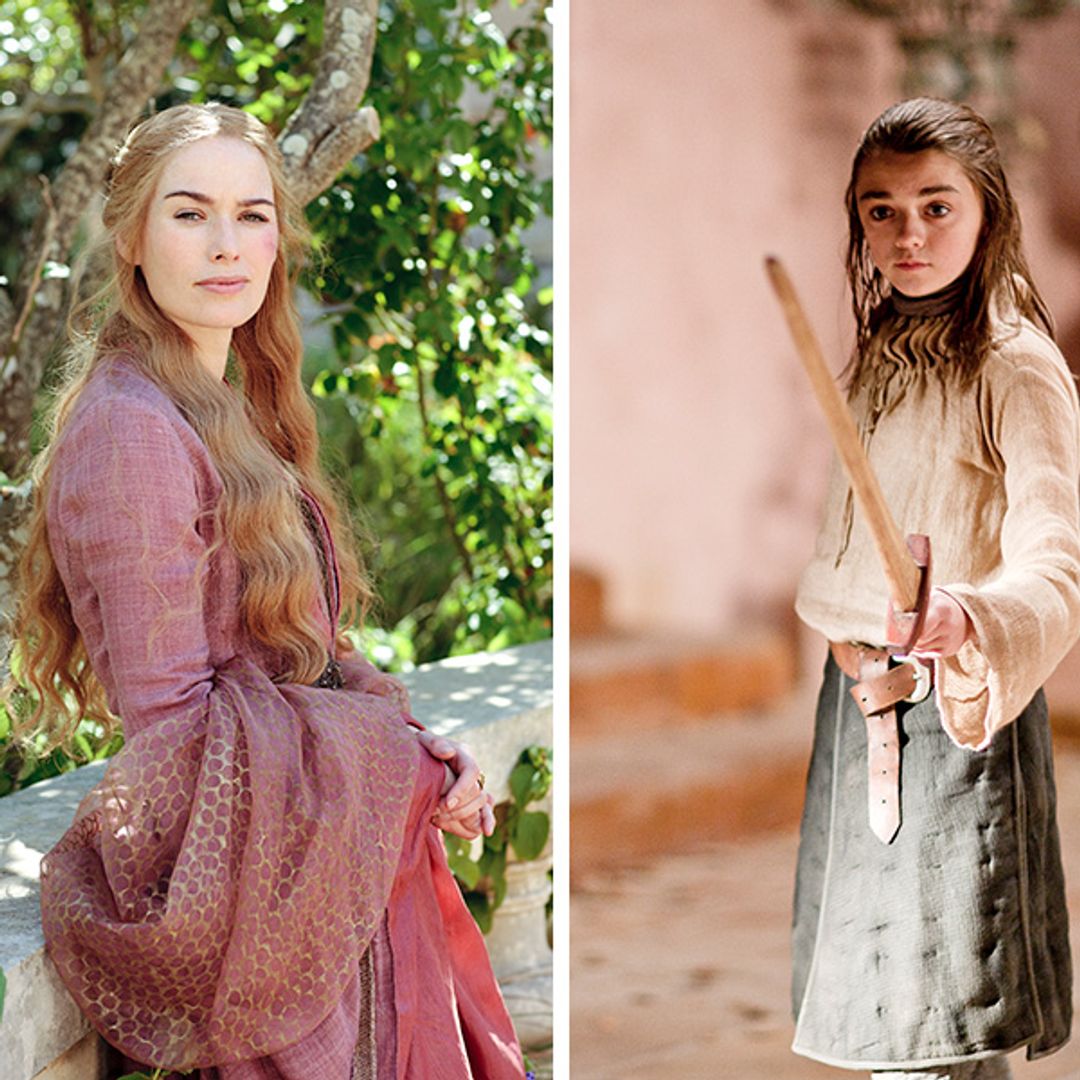 Game of Thrones' biggest stars: where are they now?