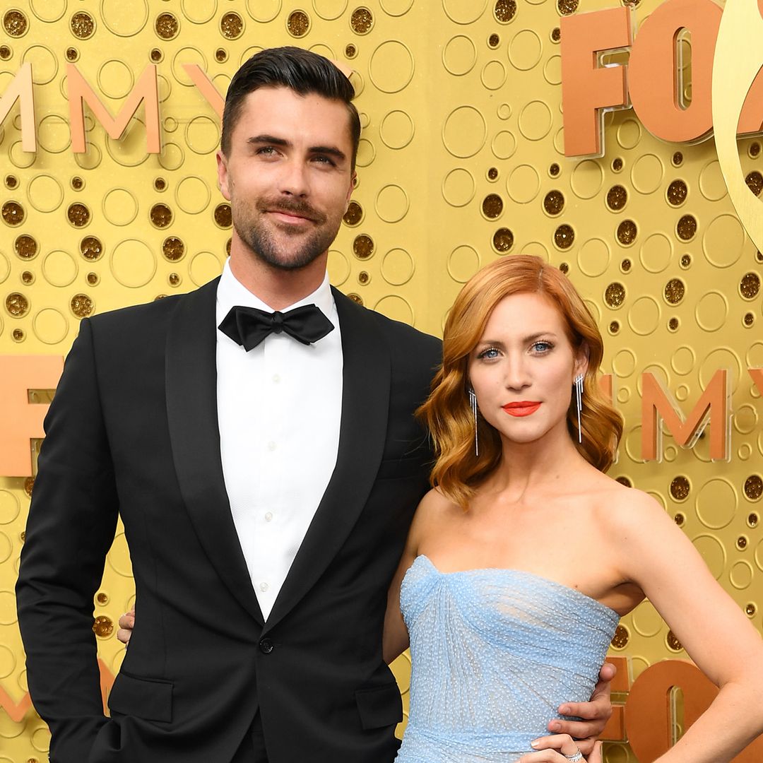 Brittany Snow and Tyler Stanaland's relationship – from Pitch Perfect crush and wedding to divorce and cheating accusations