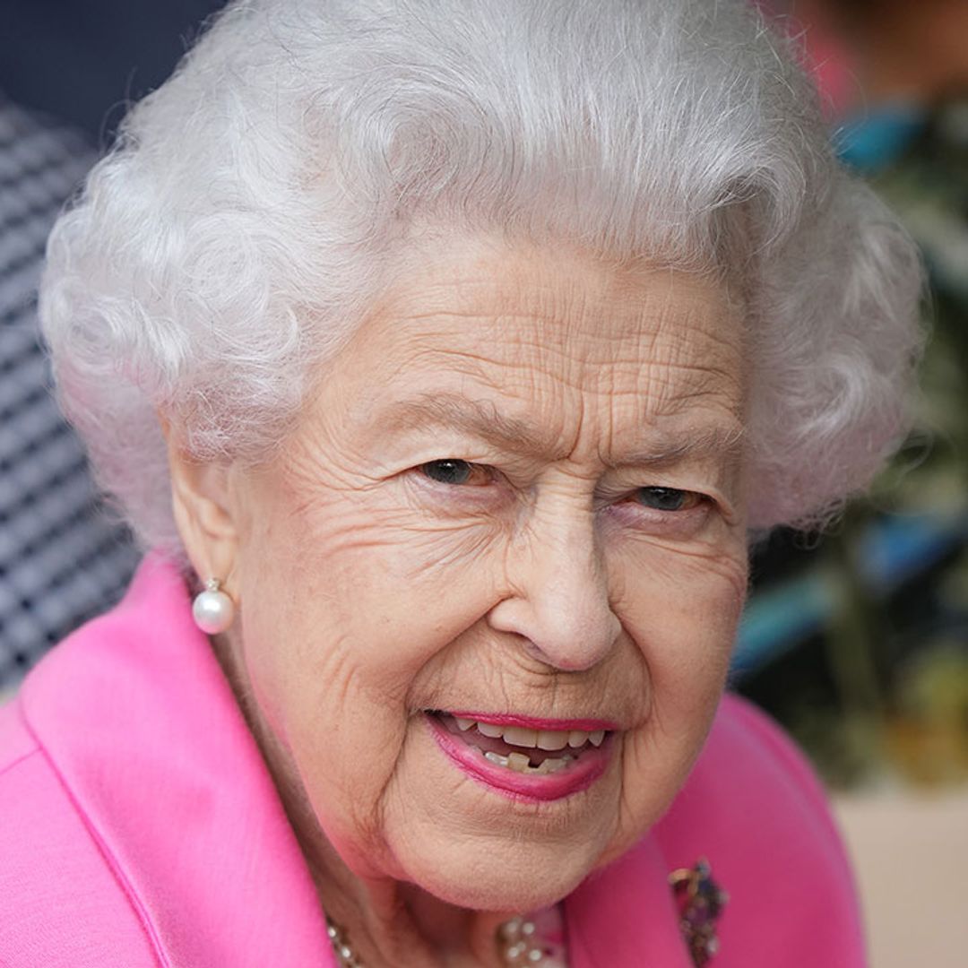 The Queen forced to adapt her Balmoral home for the first time due to her health issues