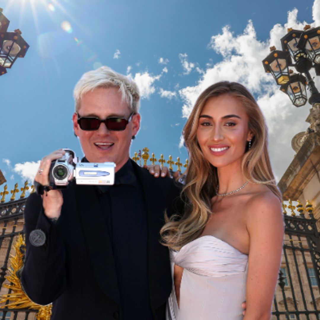 Buckingham Palace's strict rules revealed after Jamie Laing and Sophie Habboo broke protocol