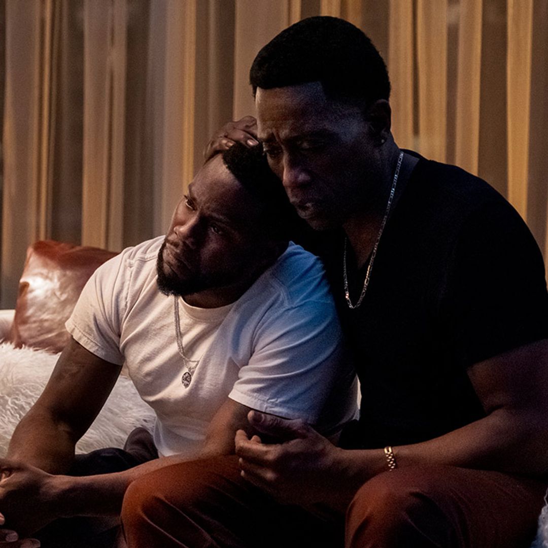 Fans gobsmacked by major twist in Kevin Hart's True Story - here's the ending explained