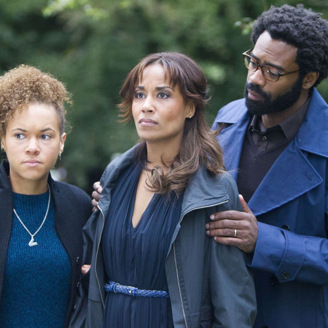 'Chilling' 3-part crime thriller with Line of Duty star is your next binge-watch