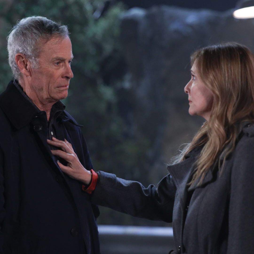 General Hospital star facing 'physical burden' after cancer diagnosis