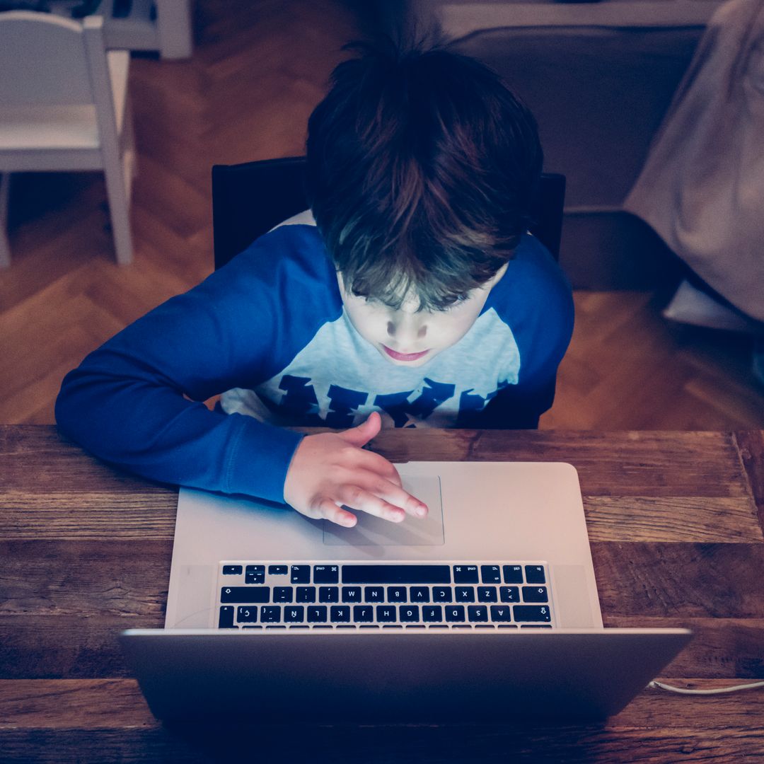 Is your child's screen time exceeding 3 hours? Here's how to reduce it - fast