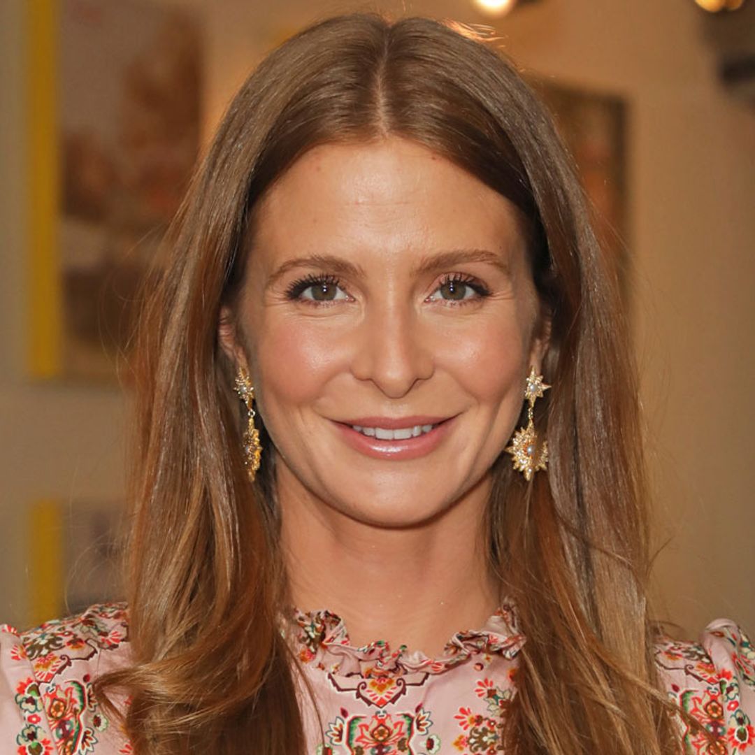 Millie Mackintosh shares 'super sexy' photo after body sculpting treatment