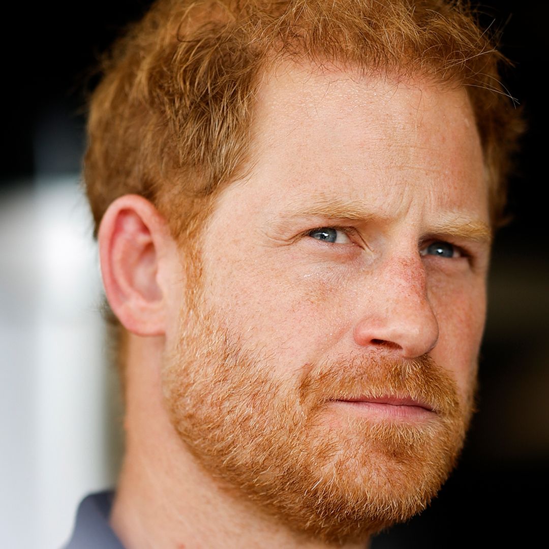 Prince Harry to release new version of memoir Spare - but there's a major change