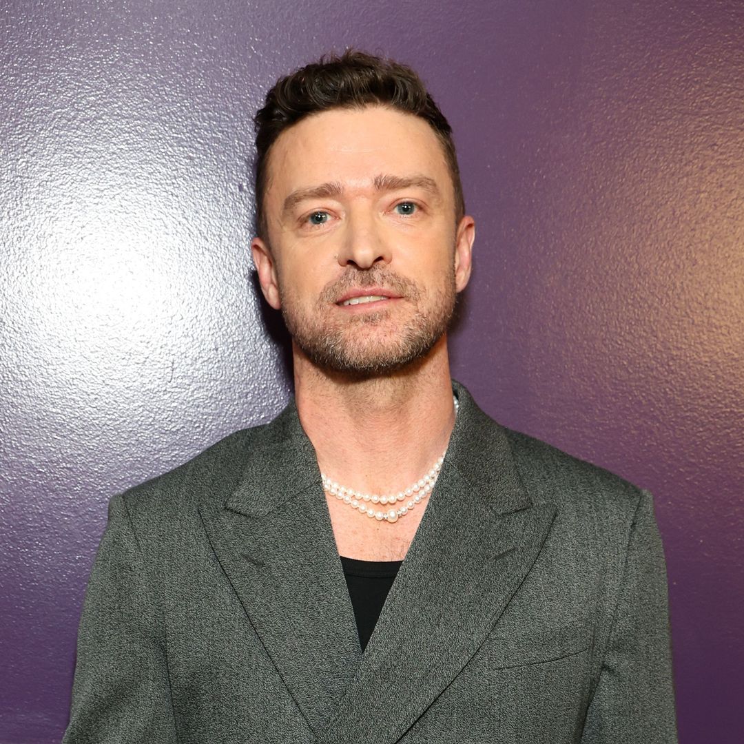 Justin Timberlake breaks silence on 'tough' DWI arrest at Chicago show: 'I'm hard to love'