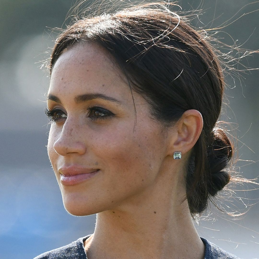 Meghan Markle's 9 exercise and wellbeing secrets for staying fit and healthy