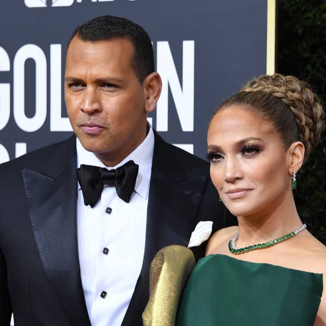 Alex Rodriguez reveals reason for 'nightmares' post Jennifer Lopez split