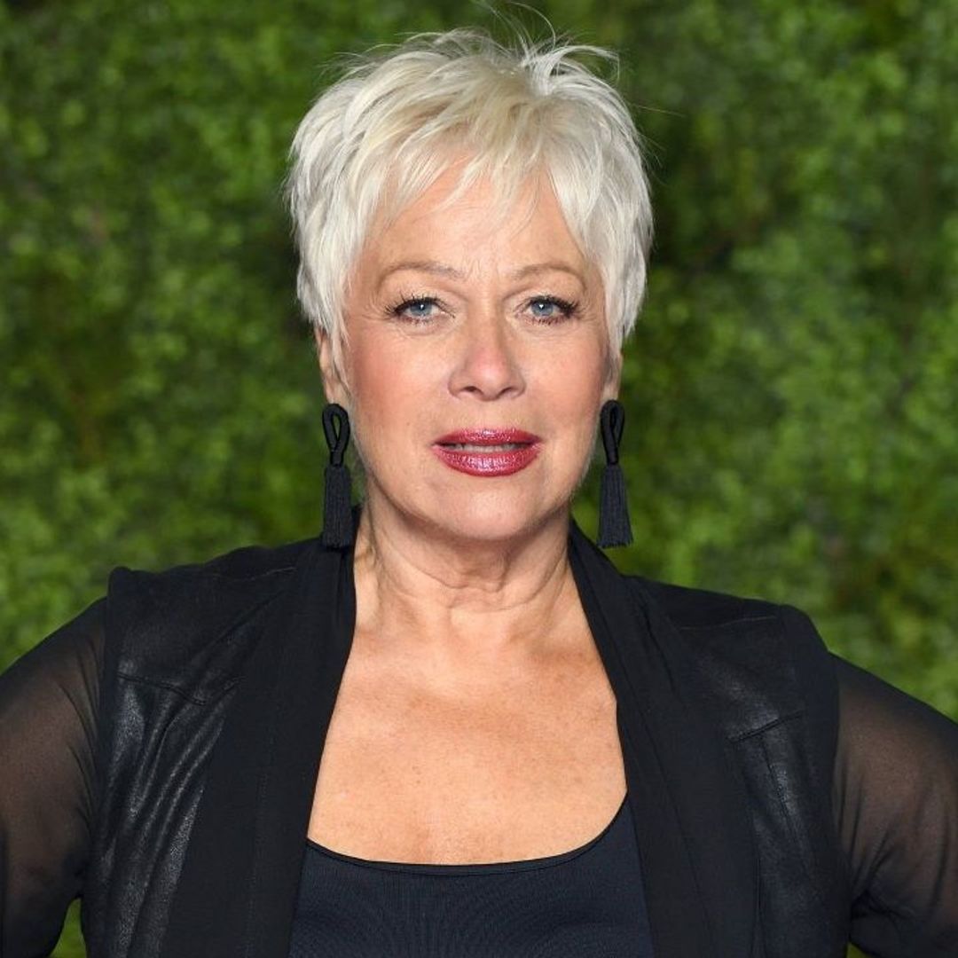 Denise Welch: Latest News, Pictures & Videos - HELLO!
