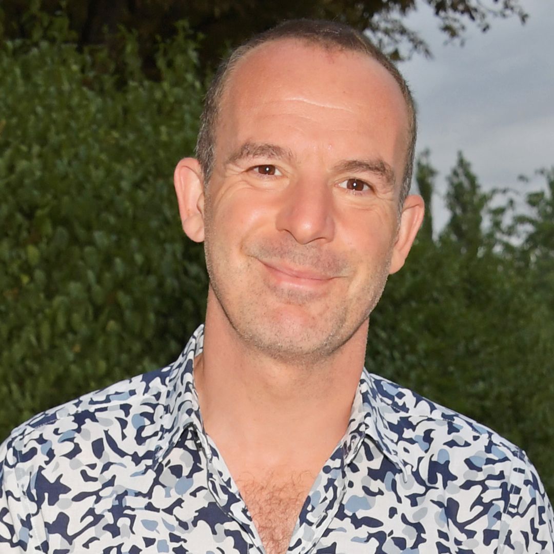 Martin Lewis reveals secret hack to get £190 off a Karcher vacuum - but you need to be quick