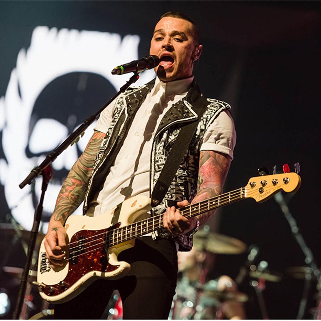 Matt Willis: Latest News, Pictures & Videos - HELLO! - Page 3 of 3