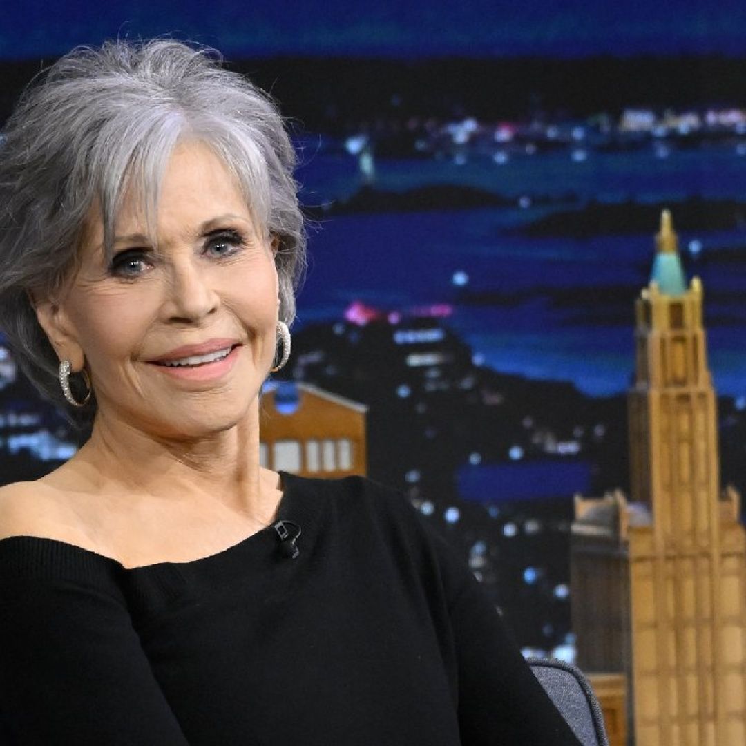 Jane Fonda shares exciting Grace and Frankie news after cancer diagnosis