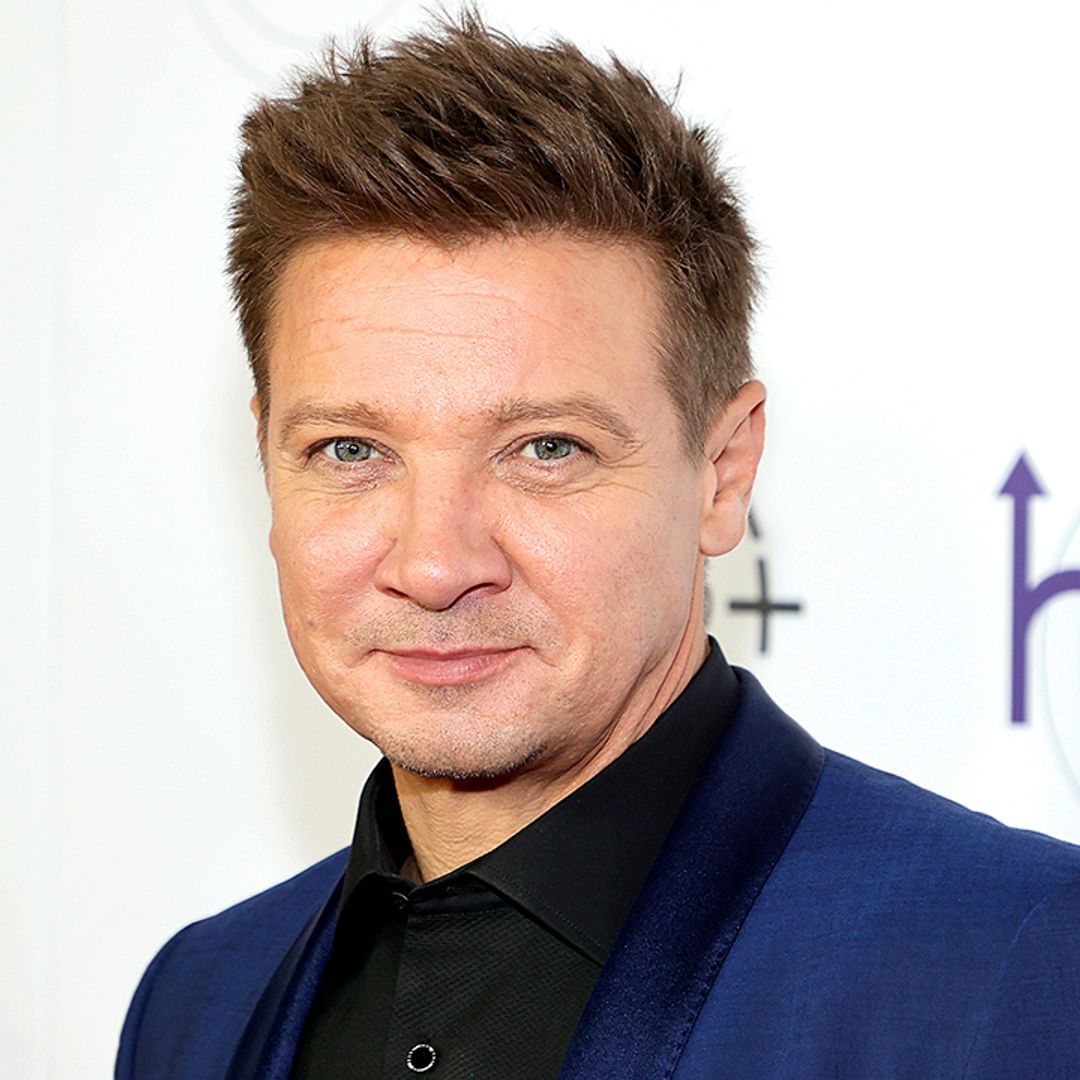 Fans show support for Jeremy Renner's Mayor of Kingstown new series after horrific accident