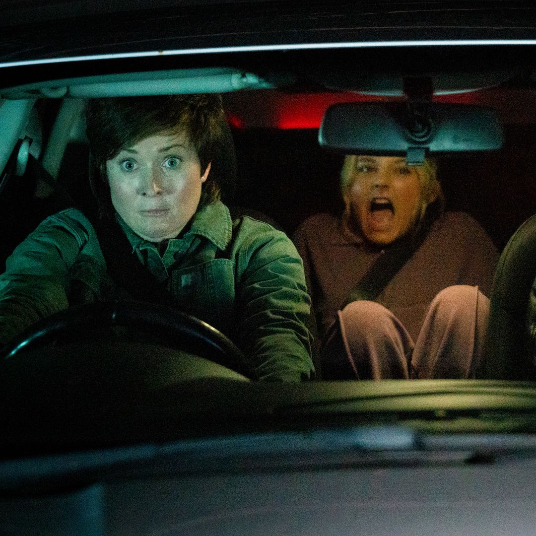 'Iconic' Corriedale crossover leaves soap fans asking the same question