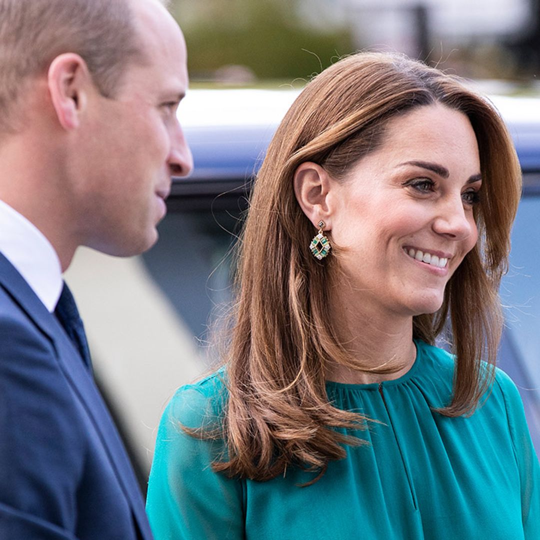 Prince William and Kate Middleton's Pakistan tour itinerary revealed - Day 2
