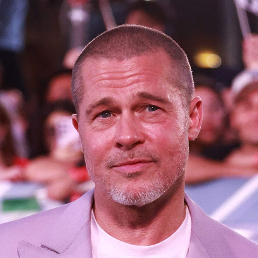 Brad Pitt's LA home ransacked by thieves in chilling late-night break-in