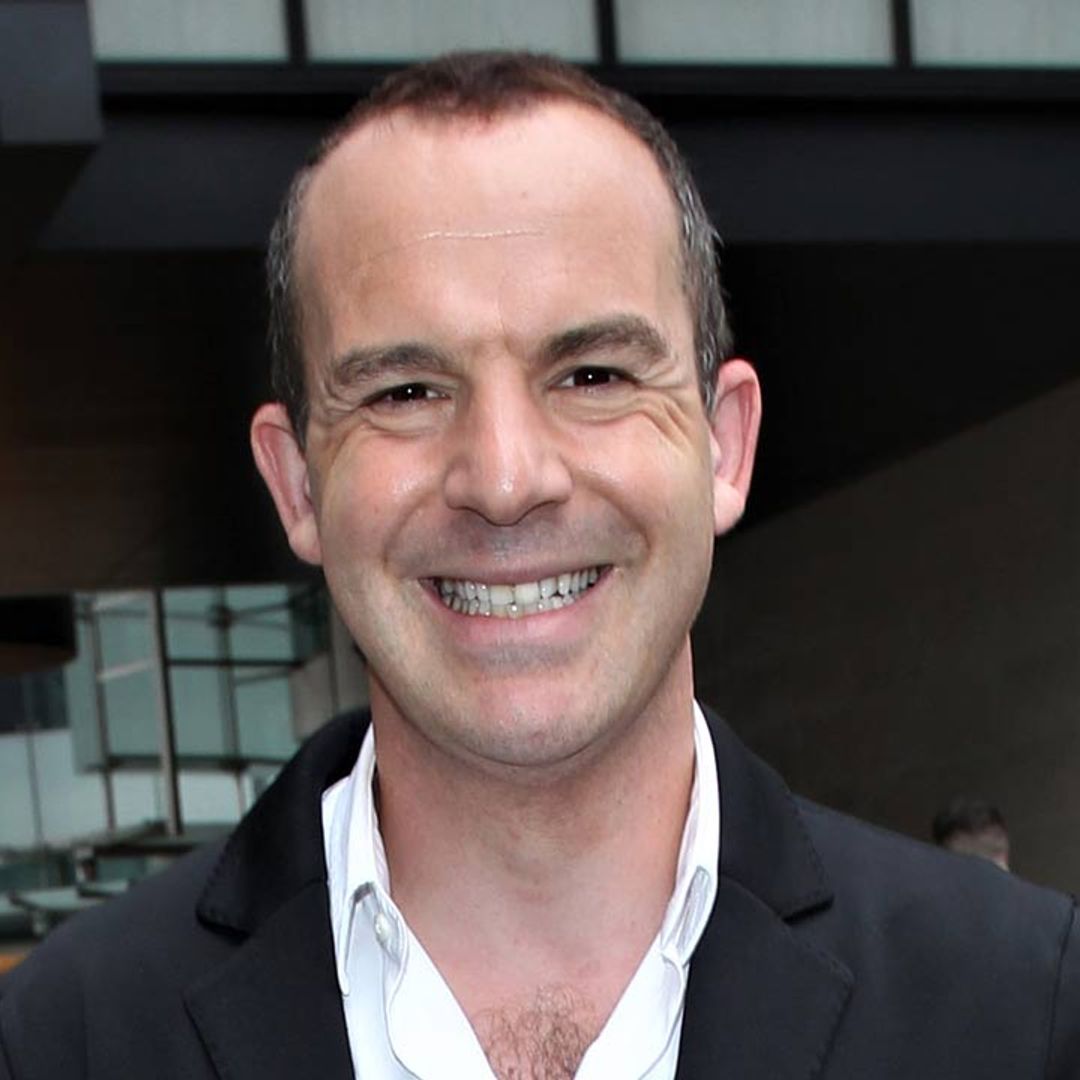 Martin Lewis reveals significant weight loss due to COVID-19 lockdown