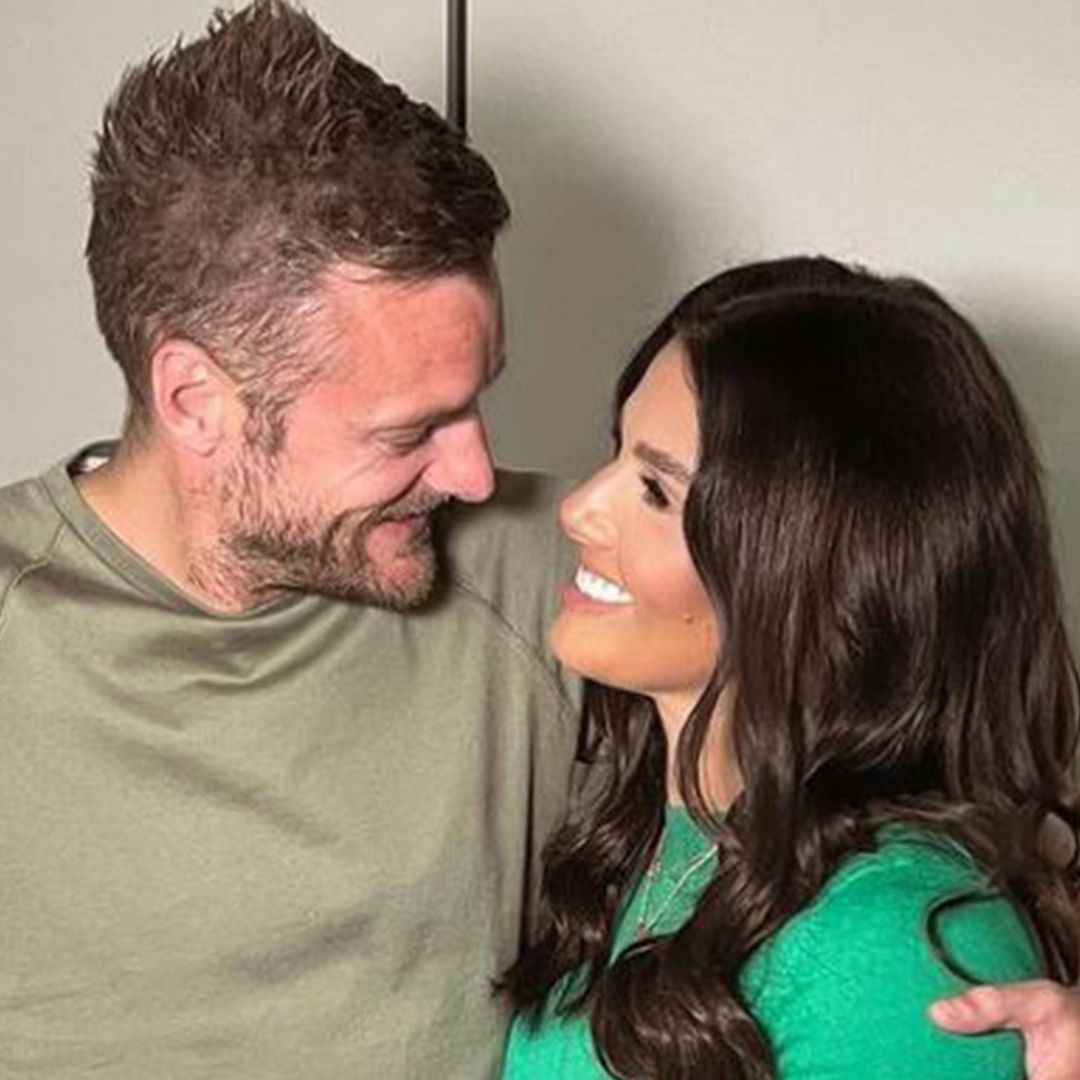 Rebekah Vardy gives insight into wholesome home life after tell-all interview
