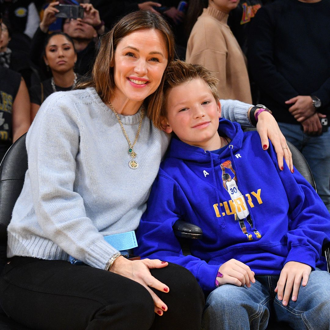 How 'level headed' Jennifer Garner will be supporting her 3 children during grief