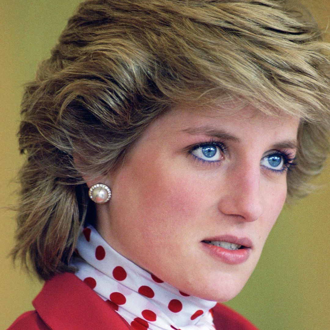 Princess Diana's 'undercover' Christmas dress just made a mark on Princess Kate and Carole Middleton