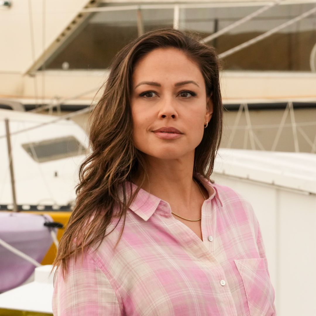 Vanessa Lachey 'gutted and confused' after heartbreaking NCIS Hawaii news