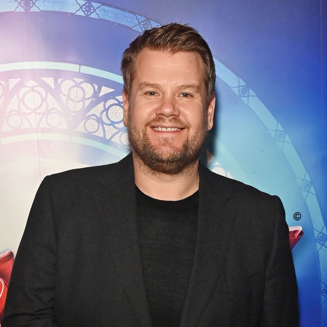 James Corden reveals thoughts on UK return after glam LA lifestyle - exactly one year after quitting talk show