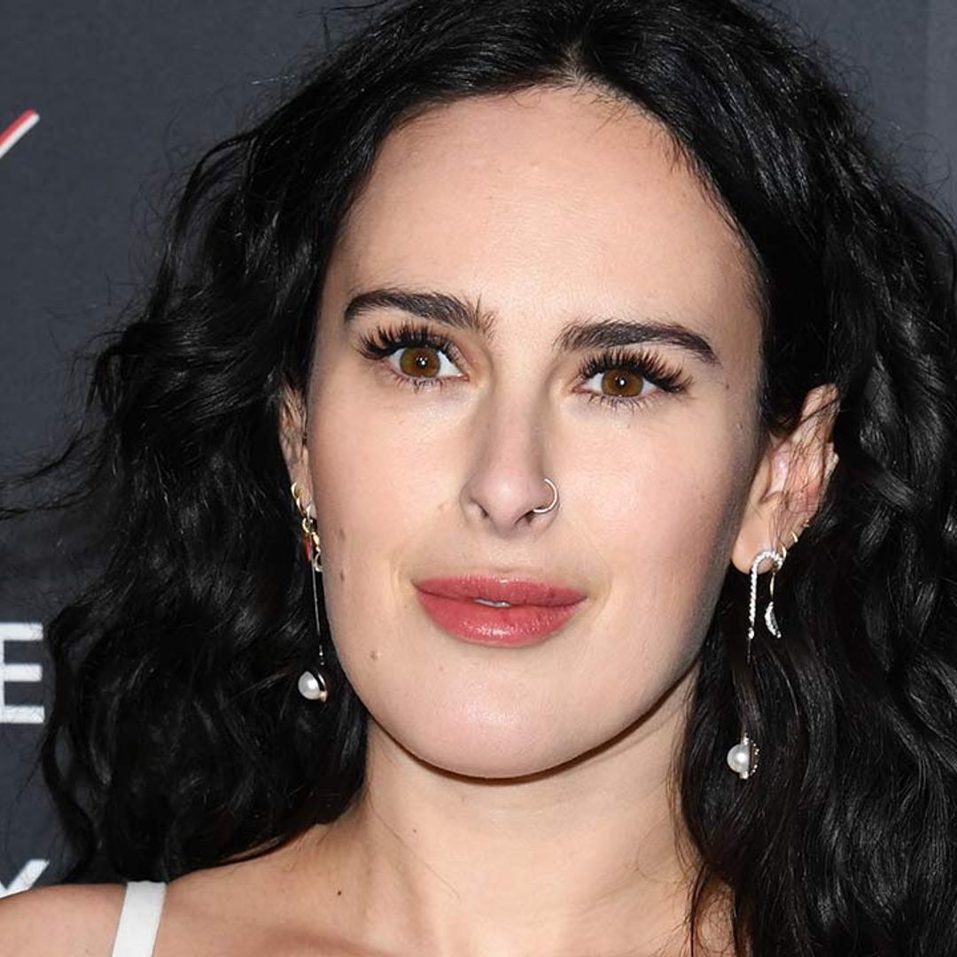 Rumer Willis surprises fans with new look no one saw coming