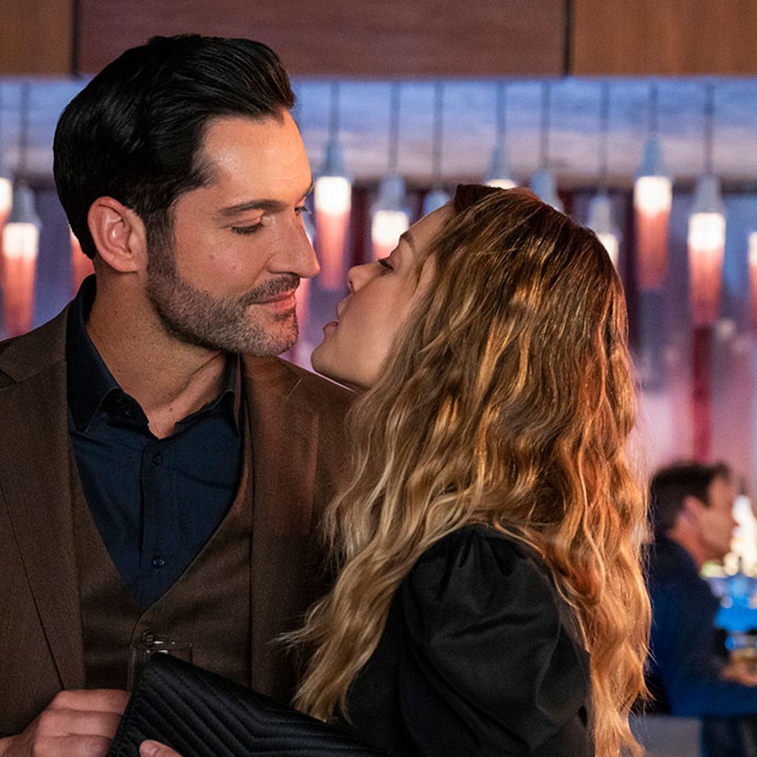 Lucifer fans convinced they've worked out a huge season six plot twist
