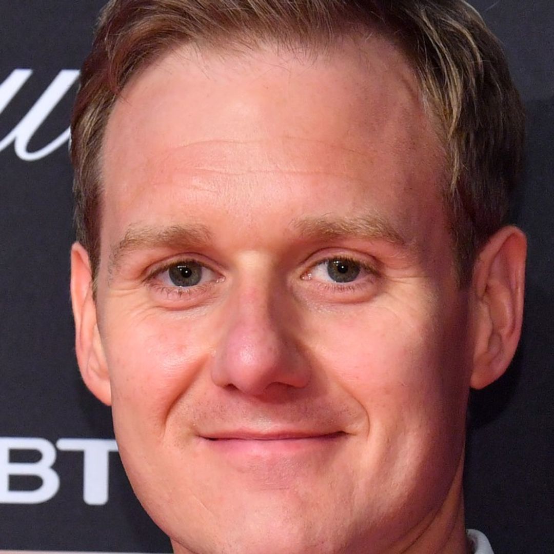 Dan Walker makes fans laugh with on-air grooming faux pas