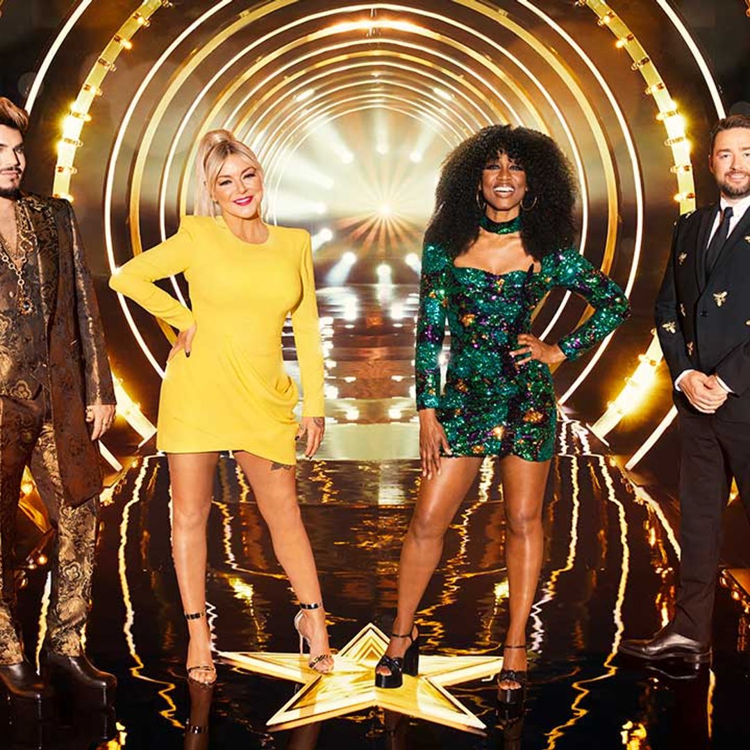 Everything you need to know about ITV’s new singing show Starstruck