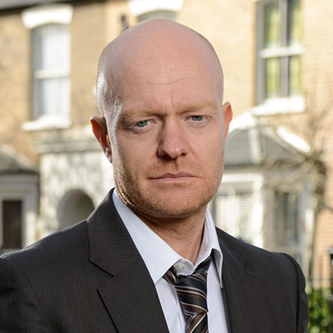 EastEnders spoiler: Max Branning reaches out to Stacey Fowler