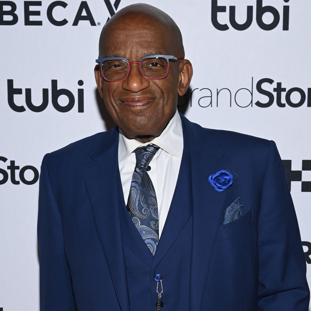 Al Roker makes remarkable move on Today - see co-host's reaction
