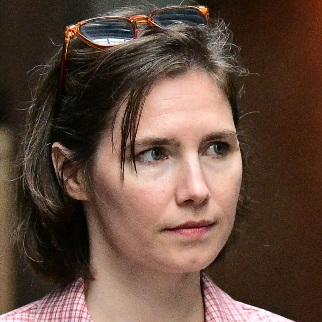 Why Amanda Knox is being re-convicted of slander years after she was cleared of Meredith Kercher's murder