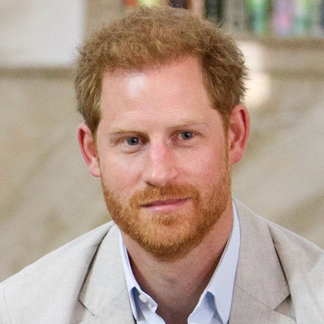 Prince Harry 'hosted US officials' during Mozambique trip without Meghan Markle