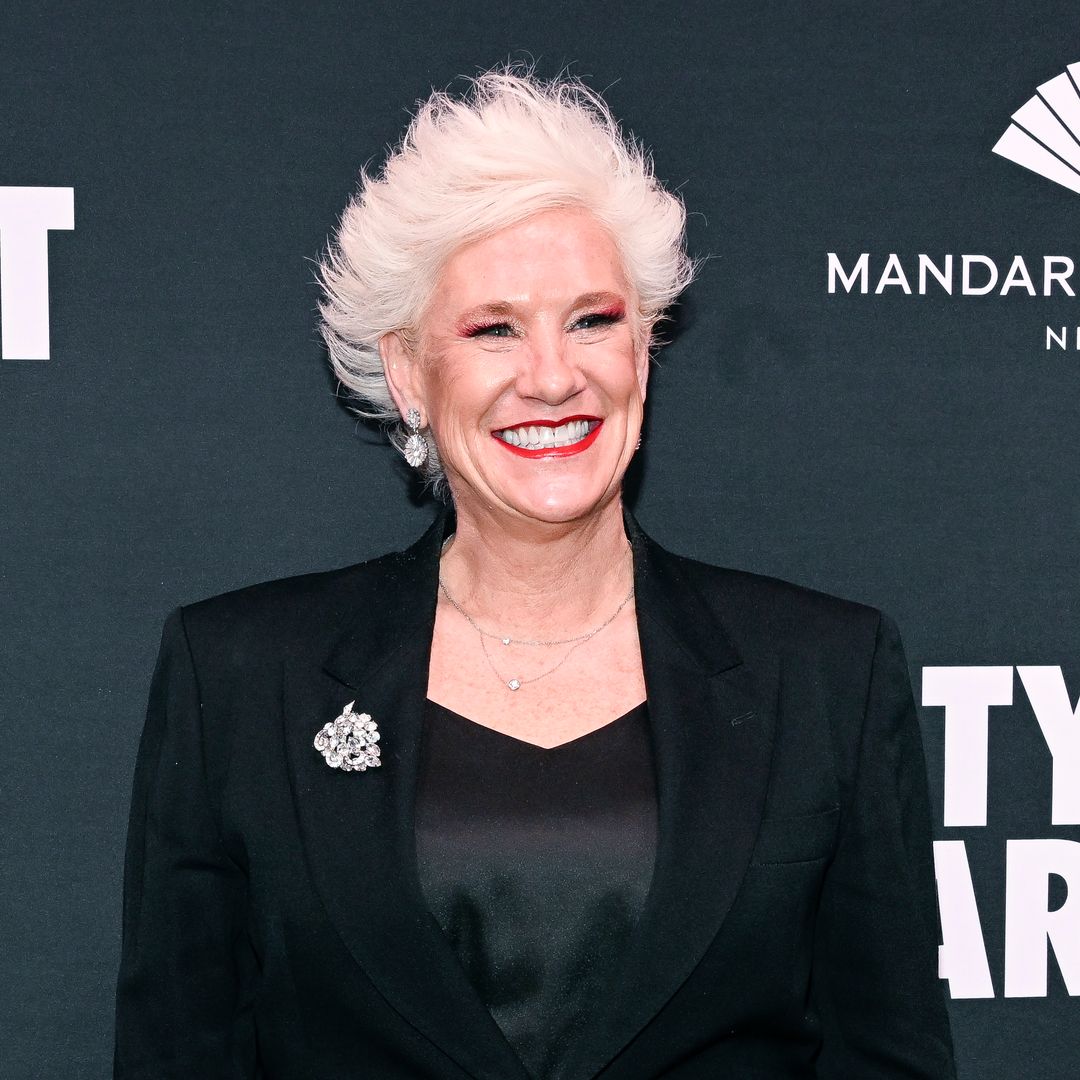 Tragic twist in death of Food Network star Anne Burrell emerges