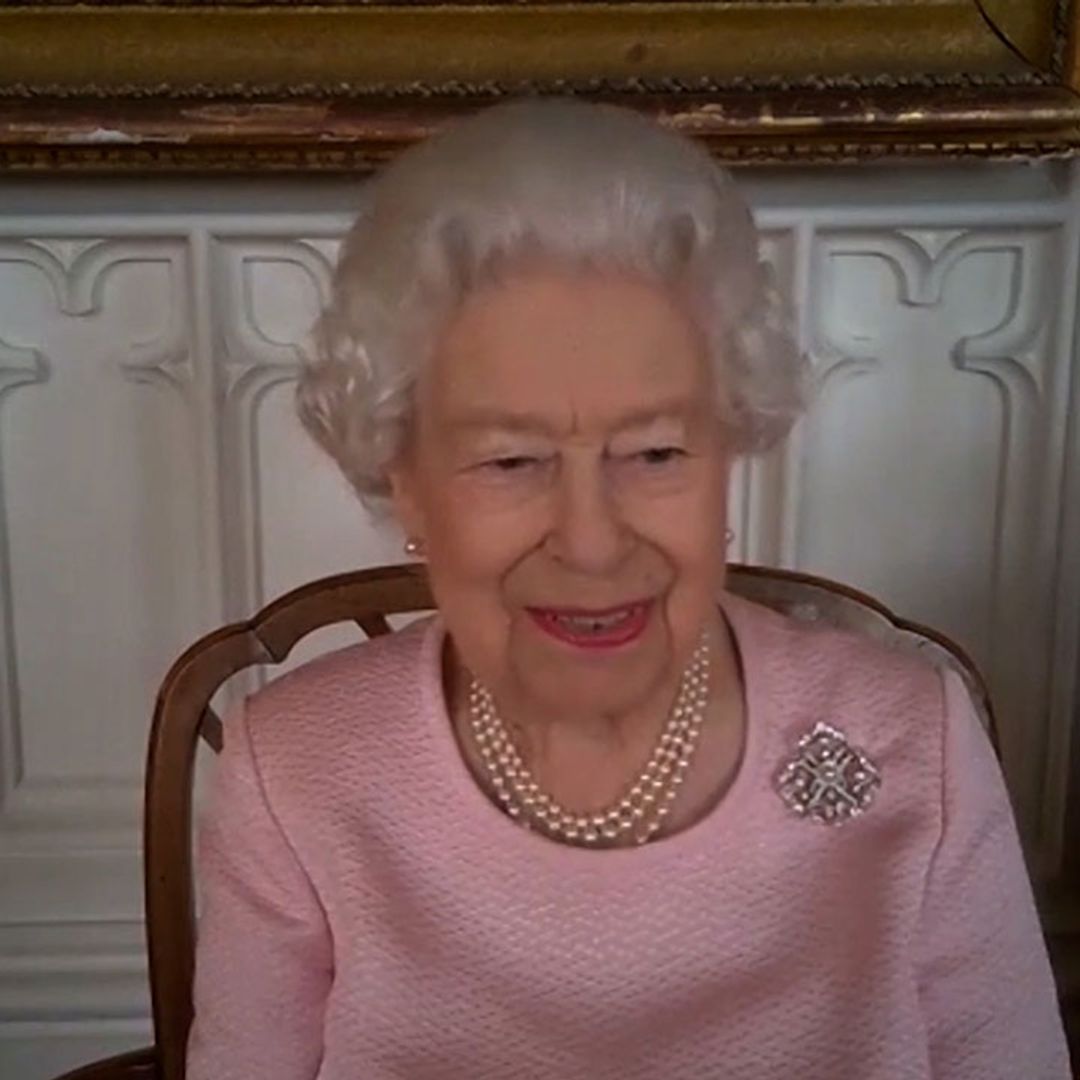 The Queen’s first video call to Australia revealed amid Prince Philip’s hospital transfer