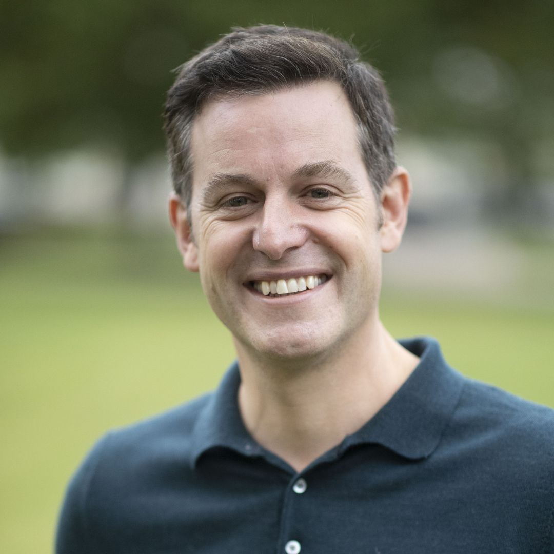 See Matt Baker's private orchard at 11-acre home