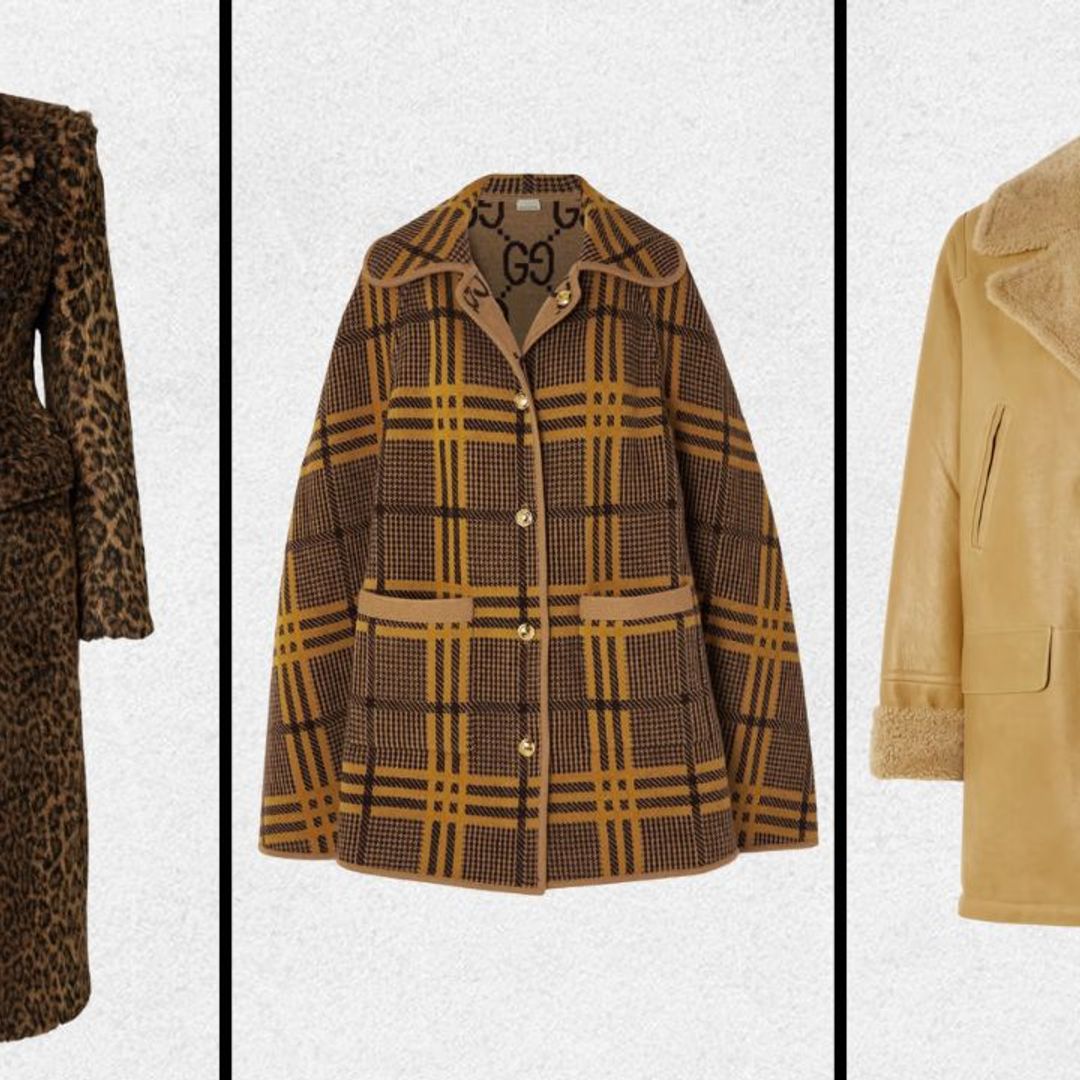 16 of the best winter coats to give your outerwear a stylish update