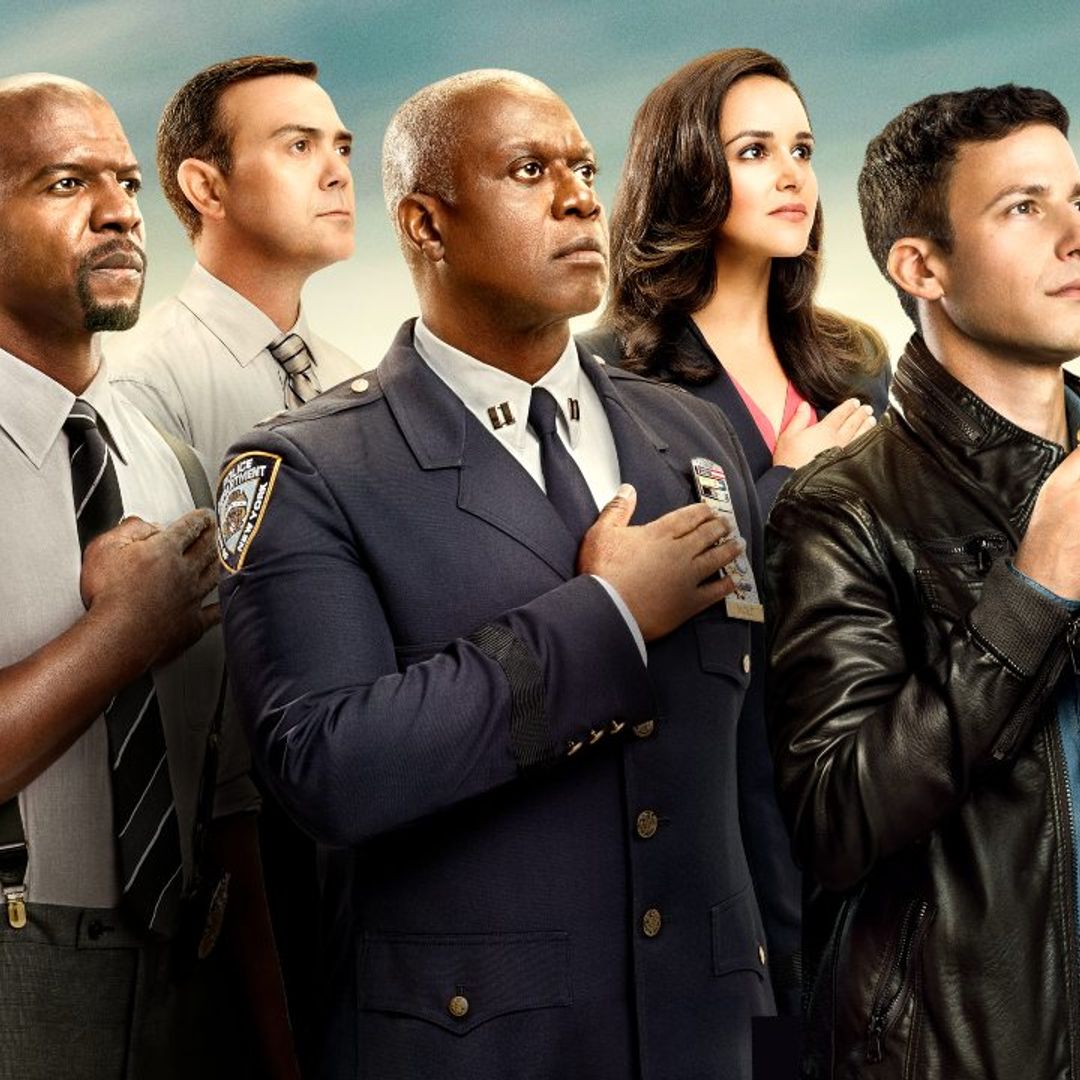Netflix finally confirms return date for Brooklyn 99 season seven