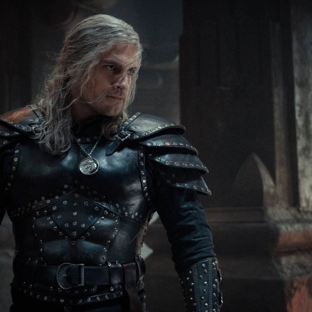 The Witcher season 3 first look is finally here - get the details