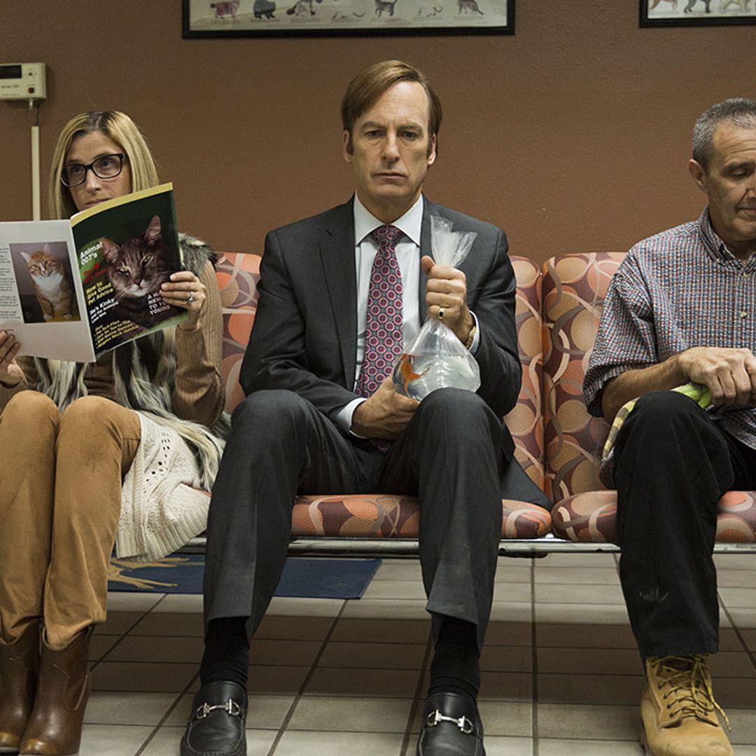 Better Call Saul creator reveals update on potential spin-offs